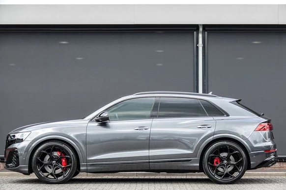 Audi SQ8 - Afbeelding 4 van 30