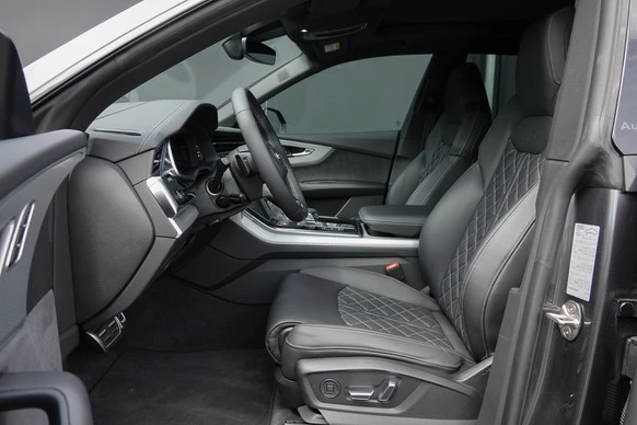 Audi SQ8 - Afbeelding 5 van 30