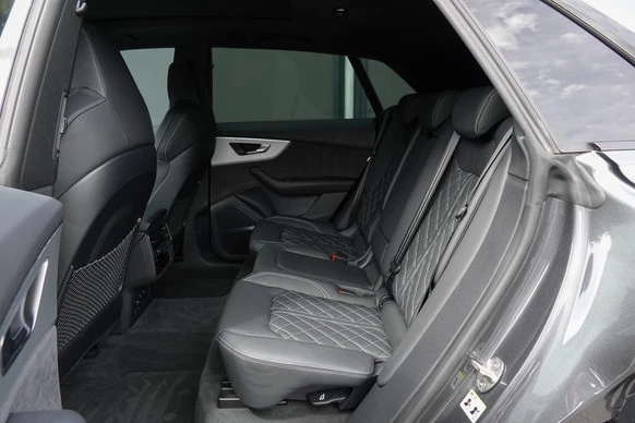 Audi SQ8 - Afbeelding 6 van 30