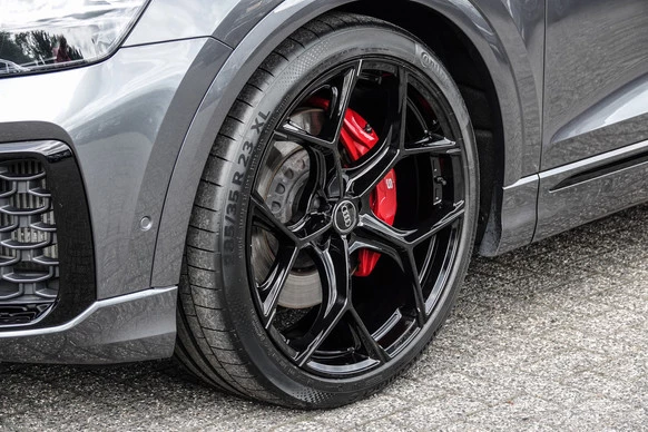 Audi SQ8 - Afbeelding 7 van 30