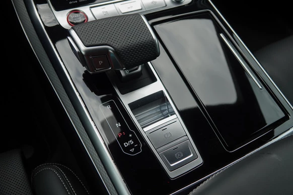 Audi SQ8 - Afbeelding 8 van 30