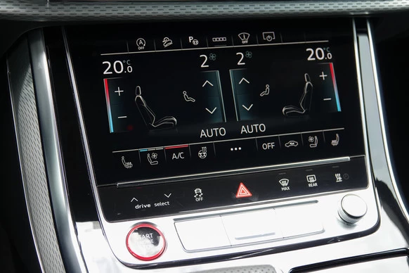 Audi SQ8 - Afbeelding 9 van 30