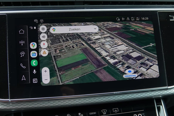 Audi SQ8 - Afbeelding 11 van 30