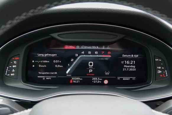 Audi SQ8 - Afbeelding 14 van 30