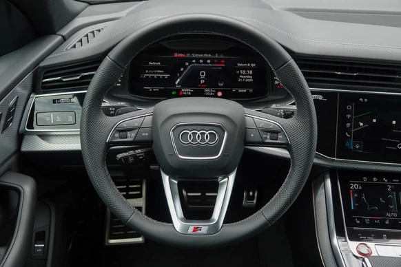 Audi SQ8 - Afbeelding 16 van 30