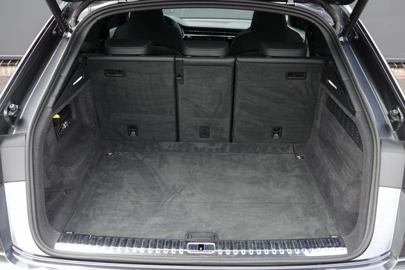 Audi SQ8 - Afbeelding 21 van 30
