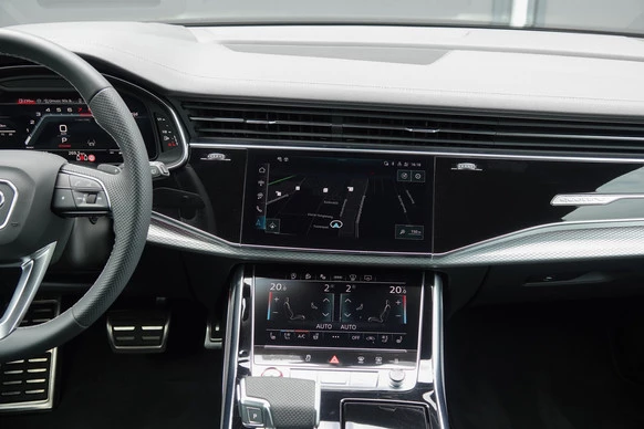 Audi SQ8 - Afbeelding 26 van 30