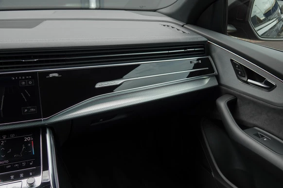 Audi SQ8 - Afbeelding 27 van 30