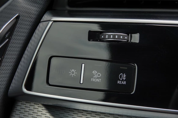 Audi SQ8 - Afbeelding 29 van 30
