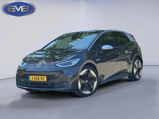 Volkswagen ID.3 - Afbeelding 1 van 28