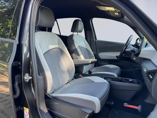 Volkswagen ID.3 - Afbeelding 4 van 28