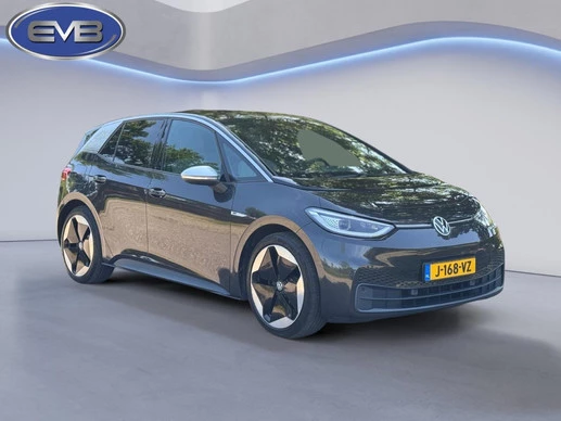 Volkswagen ID.3 - Afbeelding 7 van 28