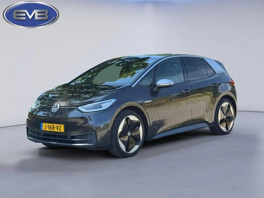 Volkswagen ID.3 - Afbeelding 9 van 28
