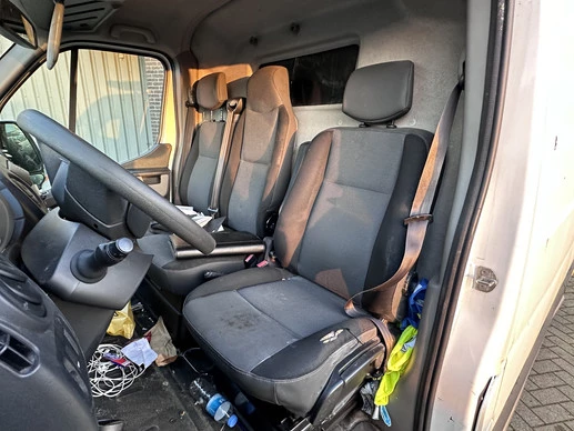 Nissan NV400 - Afbeelding 2 van 9