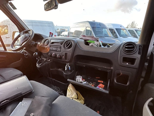 Nissan NV400 - Afbeelding 3 van 9