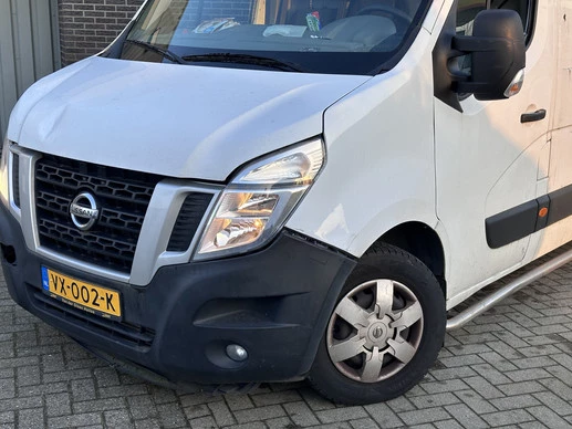 Nissan NV400 - Afbeelding 4 van 9