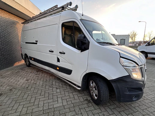 Nissan NV400 - Afbeelding 5 van 9