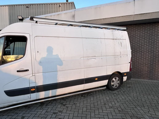 Nissan NV400 - Afbeelding 6 van 9