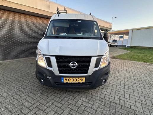 Nissan NV400 - Afbeelding 8 van 9