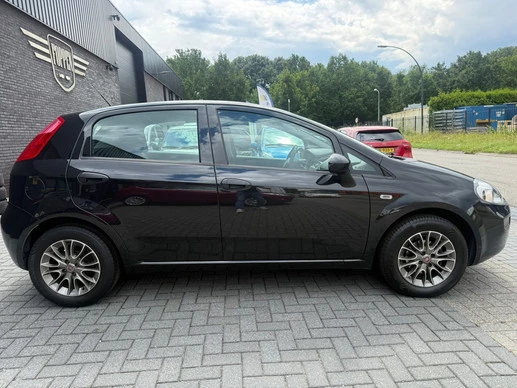 Fiat Punto - Afbeelding 4 van 30