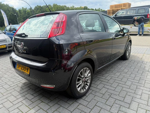 Fiat Punto - Afbeelding 5 van 30