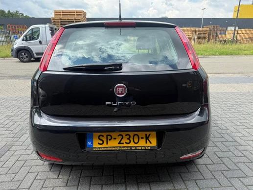 Fiat Punto - Afbeelding 6 van 30