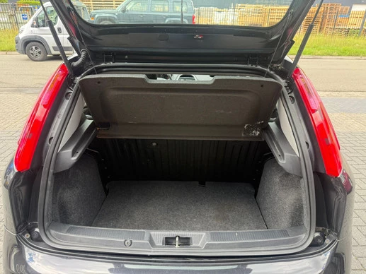 Fiat Punto - Afbeelding 7 van 30