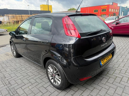 Fiat Punto - Afbeelding 8 van 30