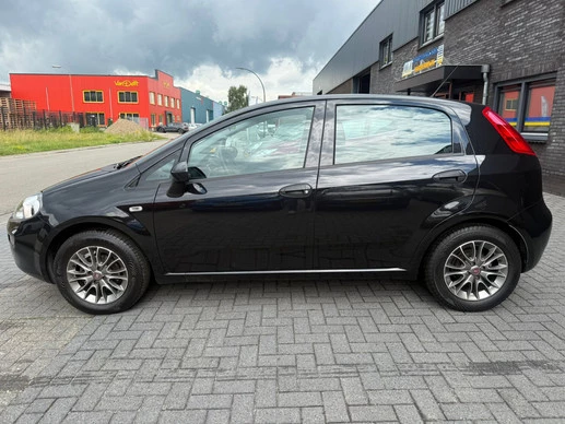 Fiat Punto - Afbeelding 9 van 30