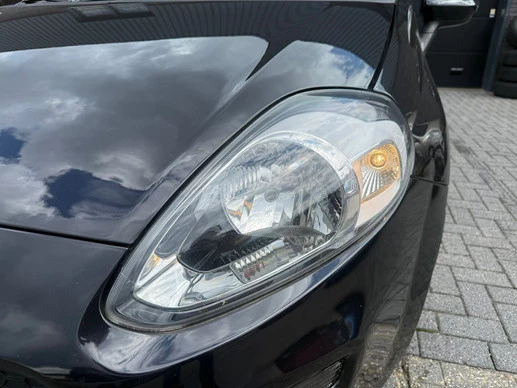 Fiat Punto - Afbeelding 12 van 30