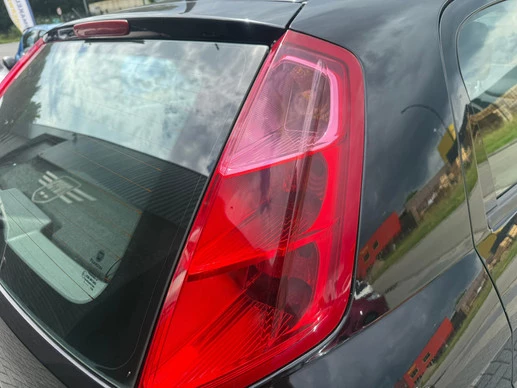 Fiat Punto - Afbeelding 14 van 30