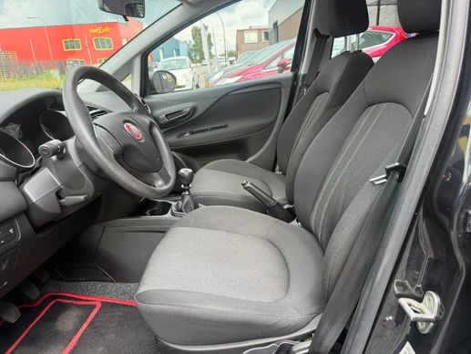 Fiat Punto - Afbeelding 16 van 30