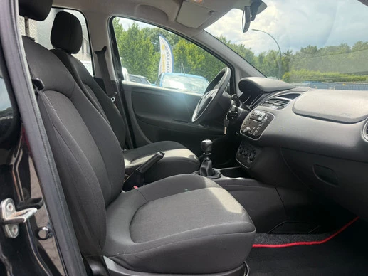 Fiat Punto - Afbeelding 17 van 30