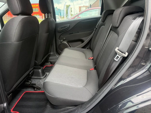 Fiat Punto - Afbeelding 18 van 30