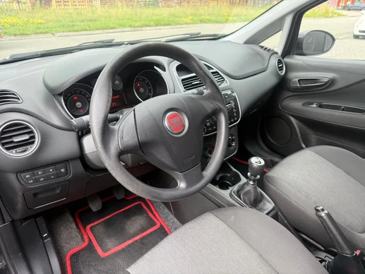 Fiat Punto - Afbeelding 20 van 30