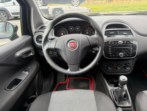 Fiat Punto - Afbeelding 23 van 30