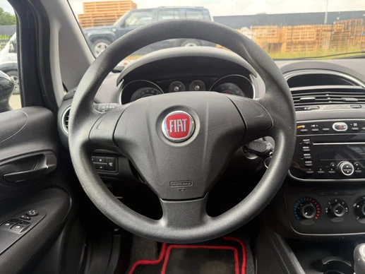 Fiat Punto - Afbeelding 24 van 30