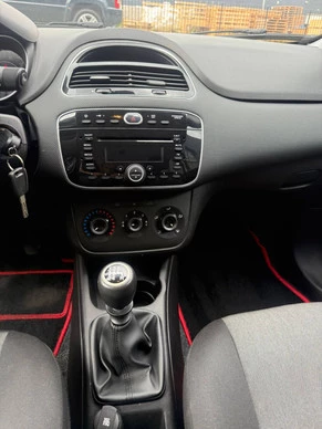 Fiat Punto - Afbeelding 25 van 30