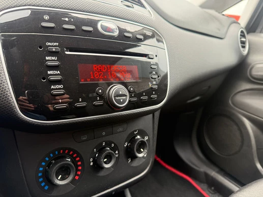 Fiat Punto - Afbeelding 26 van 30