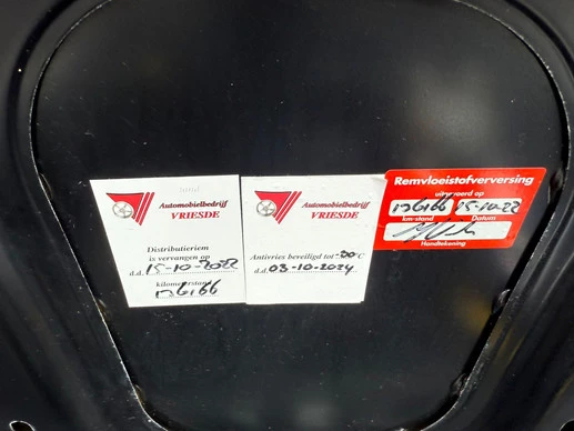 Fiat Punto - Afbeelding 30 van 30