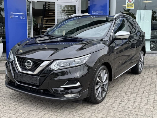 Nissan QASHQAI - Afbeelding 2 van 25