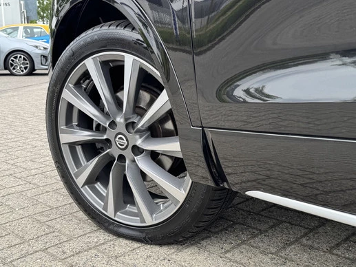 Nissan QASHQAI - Afbeelding 7 van 25