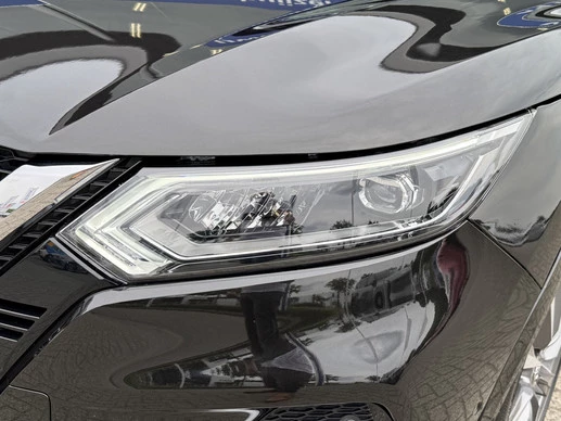 Nissan QASHQAI - Afbeelding 8 van 25