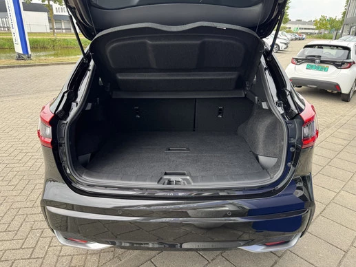 Nissan QASHQAI - Afbeelding 9 van 25