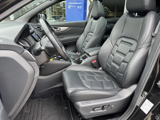 Nissan QASHQAI - Afbeelding 10 van 25