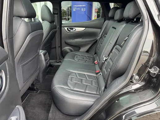 Nissan QASHQAI - Afbeelding 11 van 25