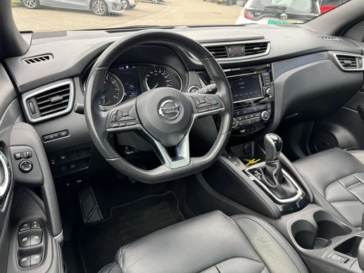 Nissan QASHQAI - Afbeelding 15 van 25