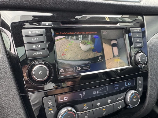 Nissan QASHQAI - Afbeelding 16 van 25