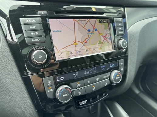 Nissan QASHQAI - Afbeelding 17 van 25