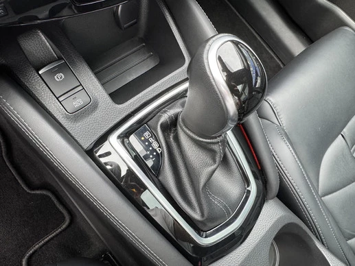 Nissan QASHQAI - Afbeelding 18 van 25